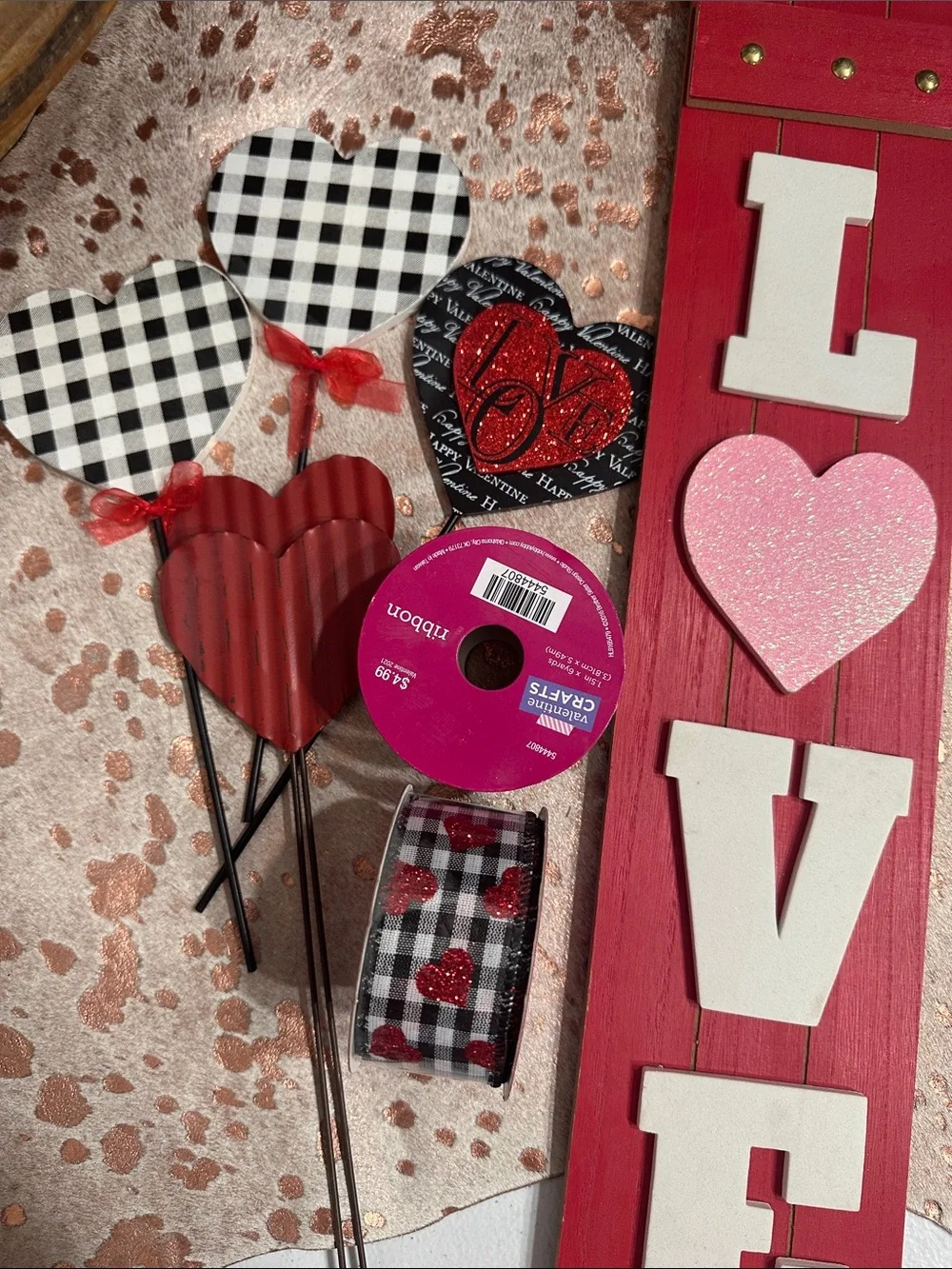 NWT Hobby Lobby holiday bundle